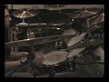 disavowed footage drums studio 2006