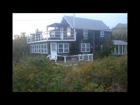zero a zero - Oak Beach House (extended version) - A major renovation to an existing house located in Oak Beach, N.Y. on Long Island. This is a zero energy house that actu...