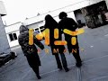 MLY - Photoshoot AW/06-07 'LowTech'