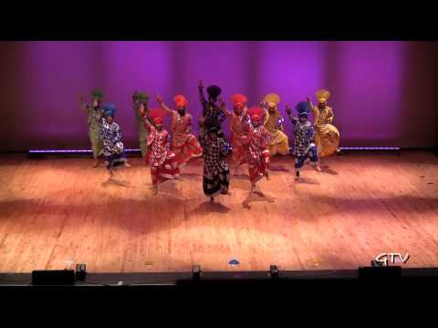 aeg - This is Anakh E Gabroo (AEG Bhangra) representing New York performing at Bruin Bhangra 2013. They placed First at this competition. Bruin Bhangra 2013 was he...