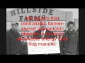 Michigan Alternative energy farms