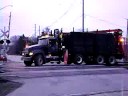 truck train