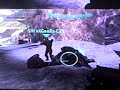 halo 3 ghost glitch{ghost dose not move}