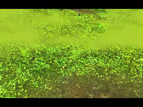 how to collect rocks in sims 3