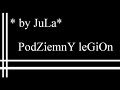 teledysk, klip, Podziemny Legion,- Prawda boli