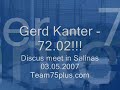 Gerd Kanter