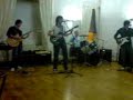 The Reign - Time For Heores