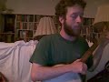 Tommy Jarrell's arrangement with some variations.