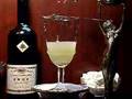 Absinthe Ritual - Jade PF1901