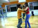 Learning Salsa 1