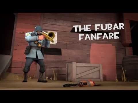 The Fubar Fanfare Team Fortress 2