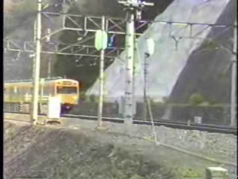 Seibu Railway 101 series EMU, 西武 101系 非冷房
