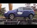 UVic EcoCAR Team - Arrival Video