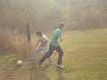 M�s soccer en San Miguel - 17/5