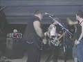 Blitzkid - Bodysnatchers Hills Have Eyes (bluefield 8-19-05)