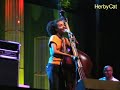 Esperanza Spalding - Live Heineken 3 Esperanza Spalding - Live Heineken 3