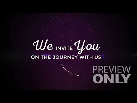 Video Downloads, Christmas, The Star Christmas Eve Invite Video