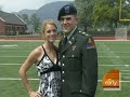 Military Spouse's Reaction