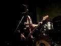 Audiophile - Hush (live)