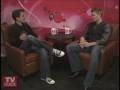 Matt Mitovich Up Close With Chad Michael Murray (Part 2)