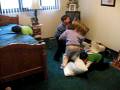 Crazy Cousins Part 2