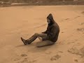 Xipi e Buxi na Praia Grande