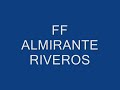 construccion a escala de la fragata almirante riveros