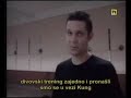 EBMAS SERBIA TV PA interwiev  Levai Peter - seminar 8 3 2008