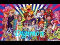 Hey Digimon Hey Digimon