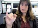 ASL Fingerspelling ASL Fingerspelling