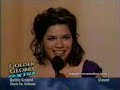 Golden Globes 2007 - America Ferrera