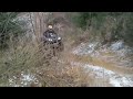 Honda rincon hill climb