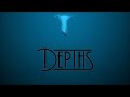Casey Jones - Depths