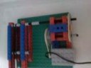 Banda transportadora de LEGO (Pablo C.L.) Banda transportadora de LEGO (Pablo C.L.)