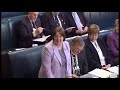 October's County Council