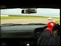 ARTech Tuning S2000 in Rockingham 15-08-2008 part 1/2