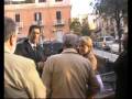 Miracoli acquatici a piazza Orange