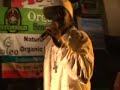 pato banton & the mystic roots band live 