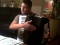Rock Toccata - Vanja Živanović Accordion