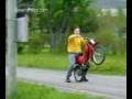 Joakim-PX50-WheelieAndFlip-15sec.wmv