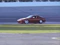 Kil kare practice rx-7 drifting