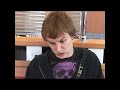 RAGE at Carl's Jr.