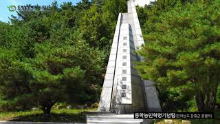 장흥 동학농민혁명기념탑과 동학루 (장흥군 장흥읍 충열리) 섬네일 파일