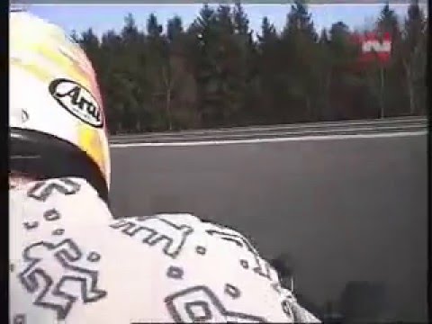 Gixxer Kart (115 PS)