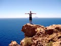 Santorini Greece