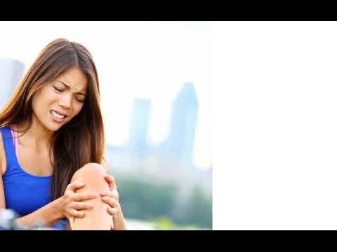 how to relieve joint pain naturally