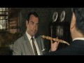 clip video Dominique A Le bruit blanc de l'�t�