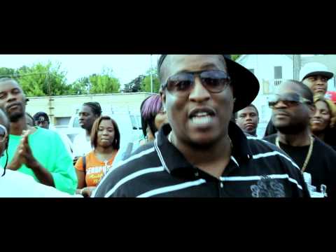 Shoni Mac & EDI Mean - Stunt it off