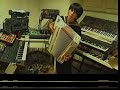THUNDERBIRDS THEME Barry Gray accordion version
