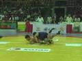 videos de GR World Cup 08: Babanjanzadeh IRI v Sieracki USA 74KG